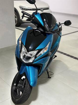 HONDA ELITE 125i 